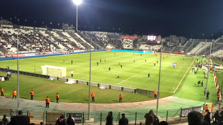 Τα ματς της ημέρας – Τι δείχνει η τηλεόραση