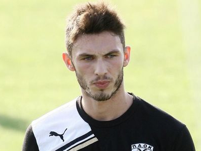 «Δώρο την πρόκριση»