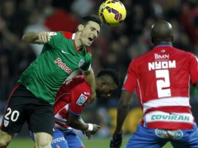 «Κόλλησε» η Μπιλμπάο του Ερνέστο Βαλβέρδε