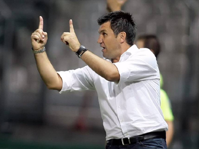 Η αποστολή της Ξάνθης