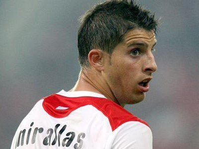 Και οι Βέλγοι για Μιραλάς στην Πρέμιερ Λιγκ