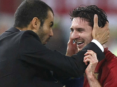 «Δε μπαίνει σε rotation ο Μέσι»