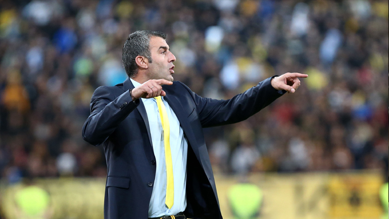 Προετοιμάζεται για την Ερμιονίδα η ΑΕΚ