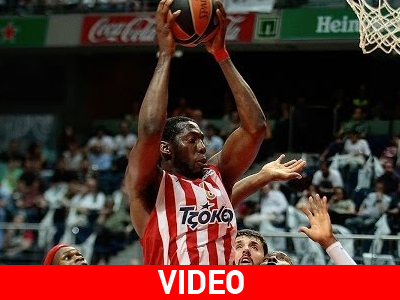 Το βίντεο για τον Ντάνστον!