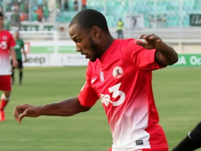 Τραυματίστηκε ο Ντε Γκουζμάν