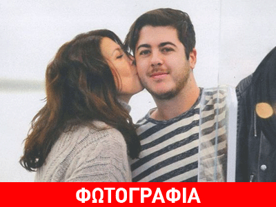 Το τηλεοπτικό comeback της Αλιμπέρτη σε συνεργασία με τον γιο της!