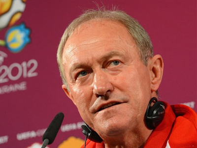 «Γνωρίζω τα πάντα για τους Έλληνες»