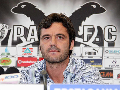 «Να μείνετε συγκεντρωμένοι»