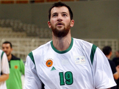 «Βλέπει» Σκορδίλη ο Πανιώνιος