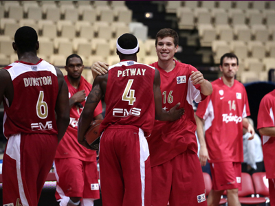 Αυτοί έδωσαν δείγμα