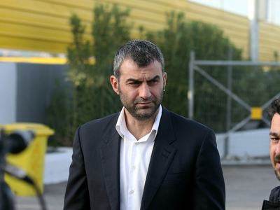 «Ξυπνήστε! Έχουμε προπόνηση»