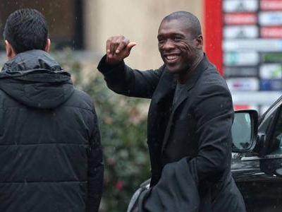 Υπέγραψε στη Μίλαν ο Ζέεντορφ