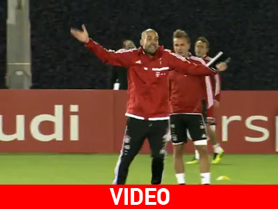 Έξαλλος ο Γκουαρντιόλα