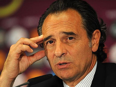 Αινιγματικός ο Πραντέλι