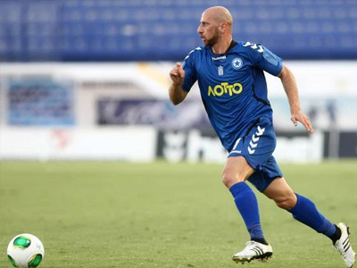 Πλησιάζει στην ΑΕΚ ο Παπαδόπουλος!