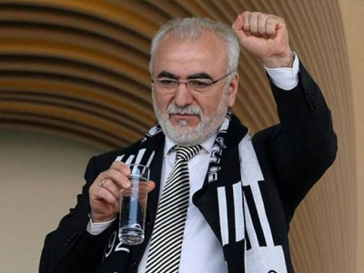 «Συνεχίστε την καλή δουλειά»