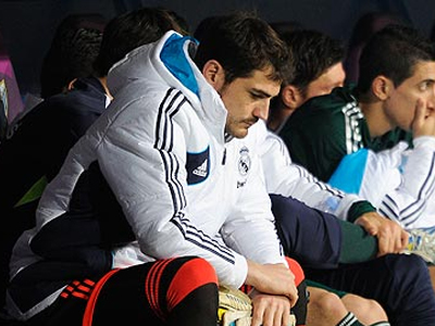 Δείχνει ανωτερότητα ο Κασίγιας