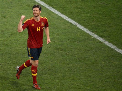 Δεν αλλάζει νοοτροπία η Ισπανία