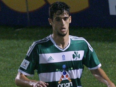 Χωρίς Ρισβάνη η προπόνηση