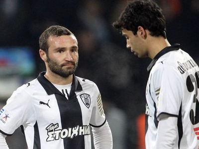 Μέσω skype με τους αρχηγούς