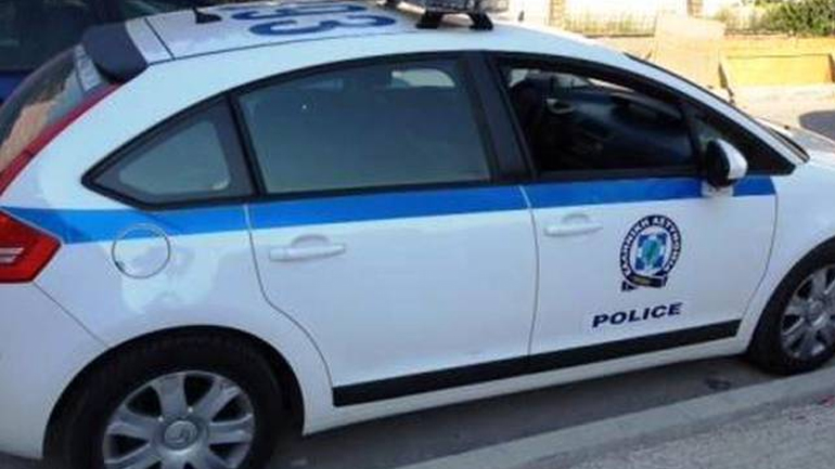 Βρέθηκε πτώμα στη Νεμέα