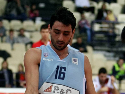 «Έδεσε» Γεωργαλλή ο Κολοσσός