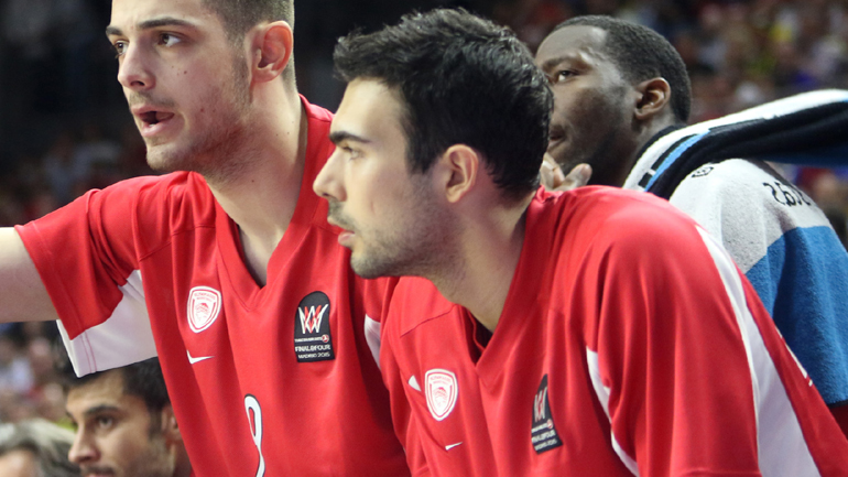 «Υπάρχει η διάθεση να ανανεώσω»