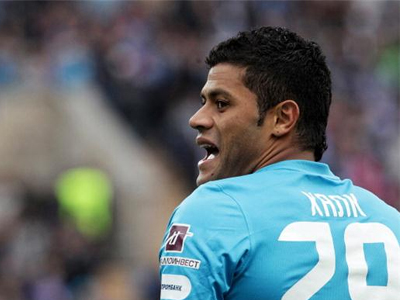 Θέλει Χουλκ ο Μουρίνιο