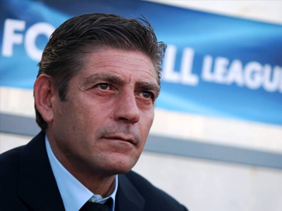 «Να κάνουμε μία γεμάτη εμφάνιση»