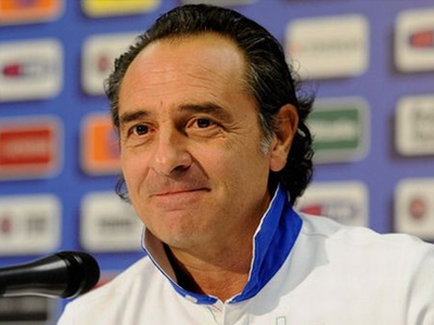 Ανακοίνωσε την προεπιλογή ο Πραντέλι