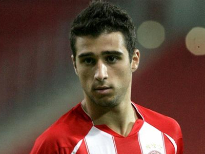 Κράτησε το 30% του Φετφατζίδη ο Ολυμπιακός