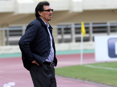 Σε αναζήτηση παικτών ο Απόλλωνας