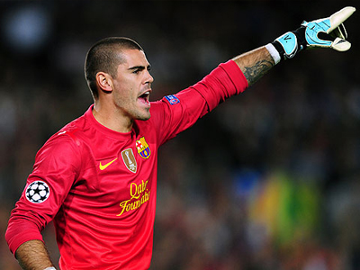 Στη Λίβερπουλ ο Βαλντές!