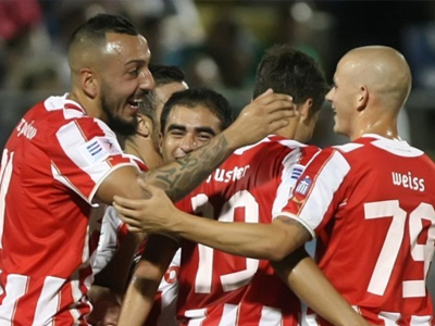 «Θα αντιμετωπίσουμε τον Μήτρογλου»