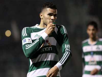 Ελπίζει για Αμπέντ ο Παναθηναϊκός