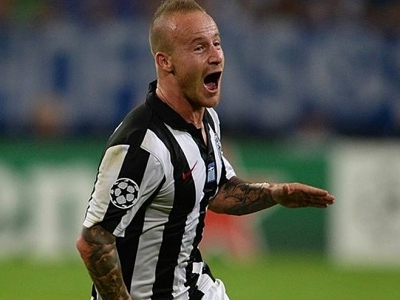 Κρατάει Στοχ η Φενέρμπαχτσε!