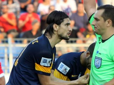 «Καμπάνα» ενός έτους στον Λισγάρα