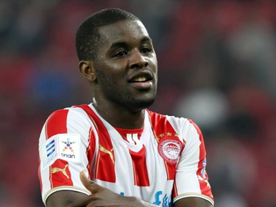 Στο Λονδίνο για Κάμπελ η Γαλατά