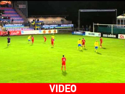 Το γκολ που μας στέρησε τις… Ελπίδες!