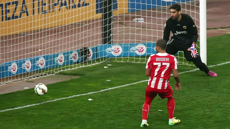 Κλήθηκε στο Τόγκο ο Ντοσεβί