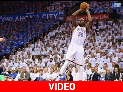 Η «βόμβα» του Ντουράντ