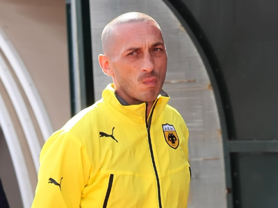 Προπονήθηκε ο Τσιρίλο