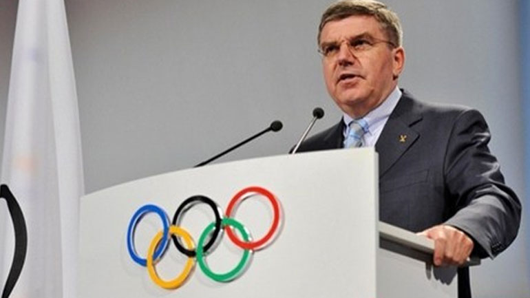 Οι αθλητές – πρόσφυγες θα μπορούν να λάβουν μέρος στους Ολυμπιακούς Αγώνες