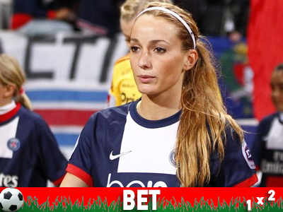 Μεγάλη μπάλα η Παρί!