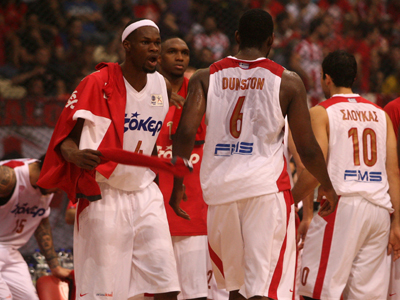 Επιχείρηση ανασύνταξης στον Ολυμπιακό!