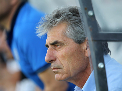 ΠΑΟΚ: «Γκέλα» μετά από 11 χρόνια