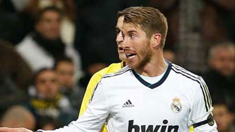 Χρυσό συμβόλαιο στον Σέρχιο Ράμος