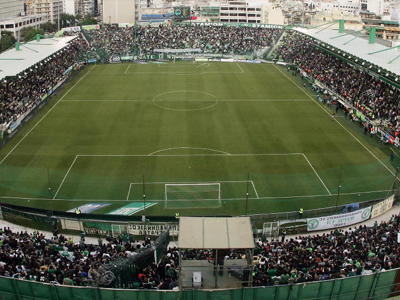 Πήρε άδεια η Λεωφόρος