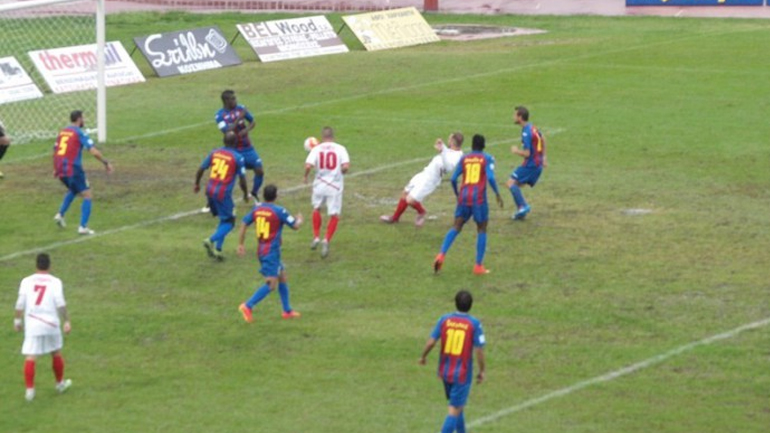 Νίκη για τα Τρίκαλα, 3-2 την Κέρκυρα