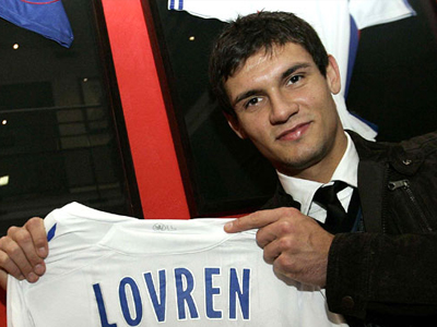 Αμφίβολος για το Euro ο Λόβρεν